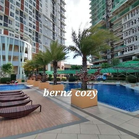 Aparthotel Congressional Town Center Manila Exteriér fotografie