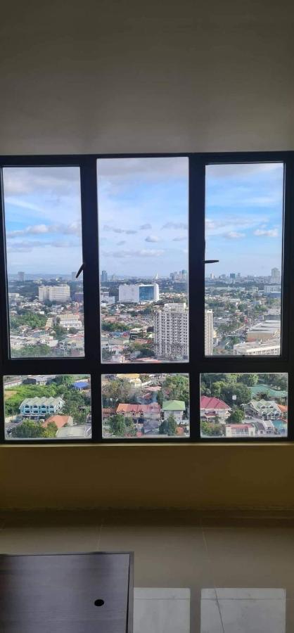 Aparthotel Congressional Town Center Manila Exteriér fotografie